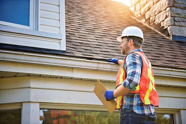 Licensed Emergency Roof Repair service in Winslow, AZ - Ben Roofing and Steel LLC